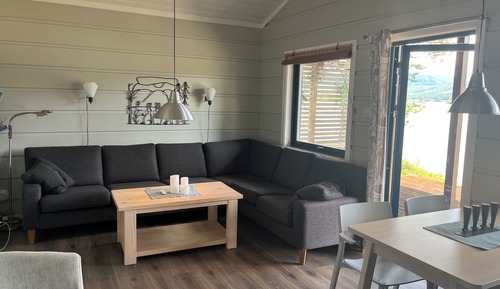 Economy Cottage, 2 Bedrooms