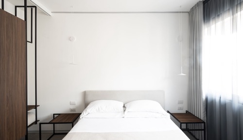 Deluxe Studio Suite (3pax) - 104