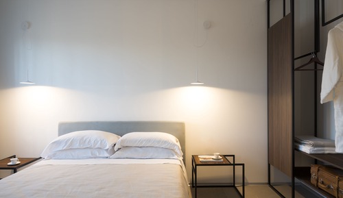 Deluxe Studio (2 pax) - 102