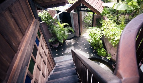 Family Bungalow