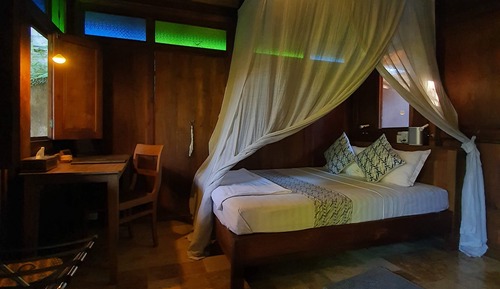Exclusive Bungalow