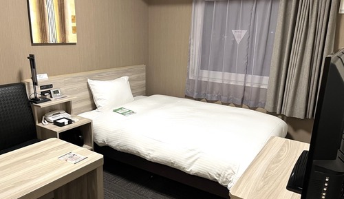 Single Room, Non Smoking
