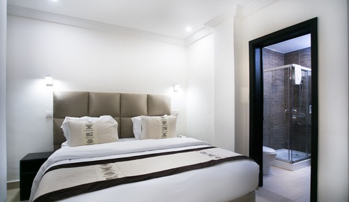Premium Suite, 2 Bedrooms