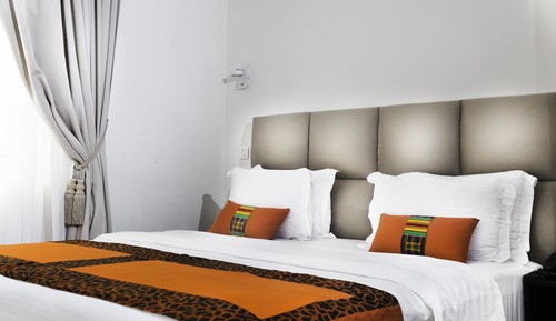 Standard Suite, 1 Bedroom, Non Smoking
