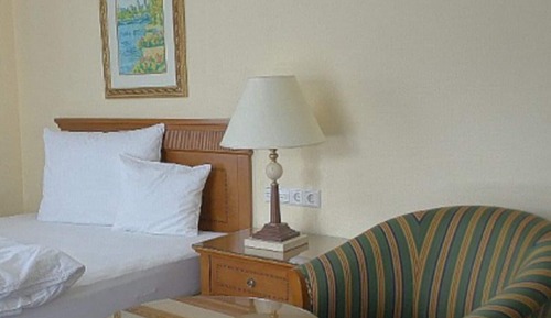 Classic Single Room