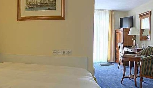 Classic Triple Room