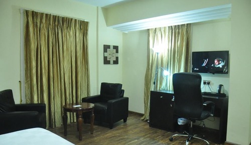 Executive Room