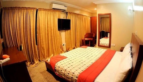 Royal Room
