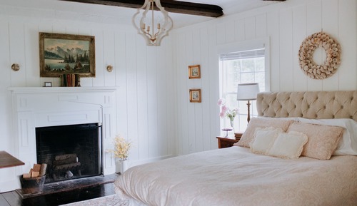 Superior Cottage, Ensuite (The School House)