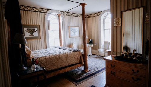 The Architectural Suite