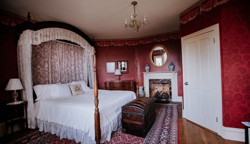 Premier Triple Room, Ensuite (Madison Room)