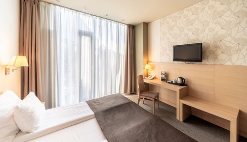 Comfort Double or Twin Room