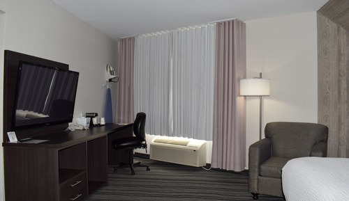 Deluxe Room, 1 King Bed, Non Smoking