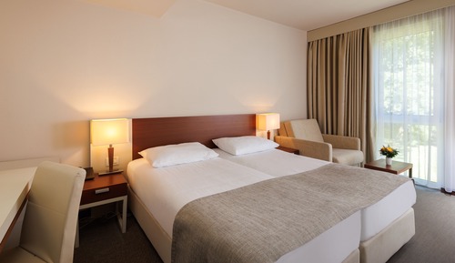 Economy Room - Extra Bed