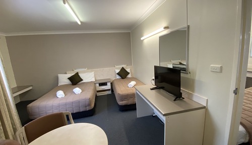 Family Suite