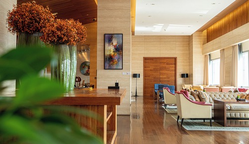 Grand Suite