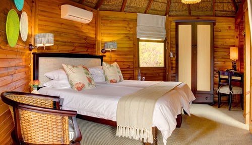 Chalet, 1 Bedroom