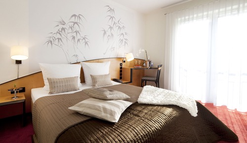 Standard Double Room, 1 Queen Bed