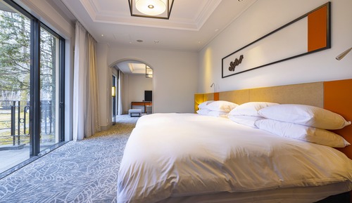 KIKYO Suite Room