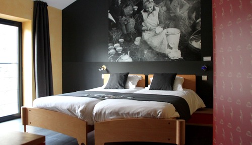 Double Room Single Use