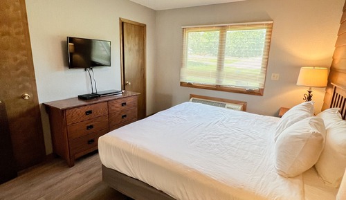 Room (North Bay Lower)