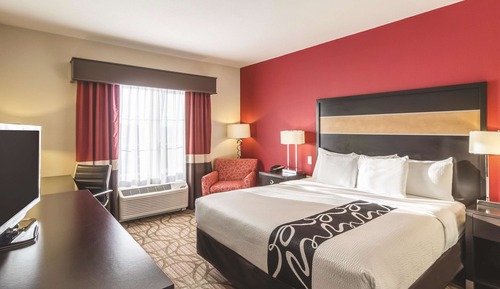 Room, 1 King Bed, Accessible, Non Smoking