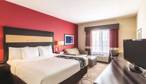 Room, 1 King Bed, Non Smoking