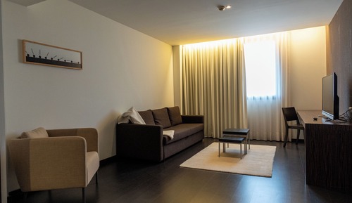 Standard Suite