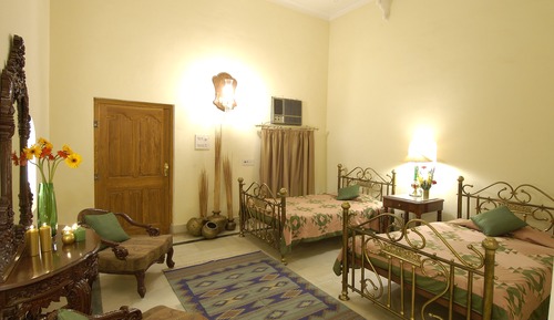 Deluxe Room, 1 Double Bed