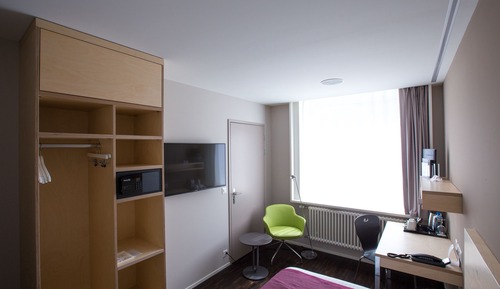 Standard Single Room, 1 Bed