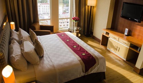 Junior Suite