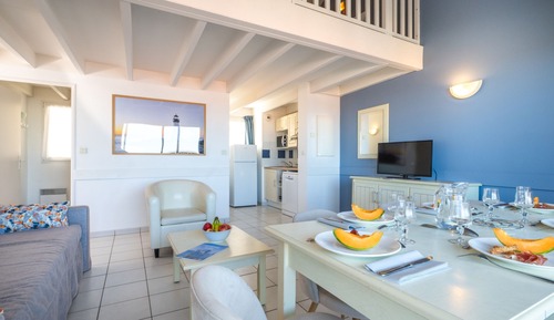 Apartment, 2 Bedrooms (Sea Side or Pool Side)