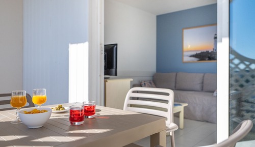 Apartment, 1 Bedroom