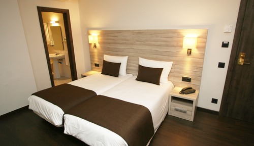 Double or Twin Room