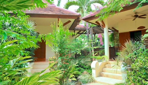 Fuangfha Premier Villa