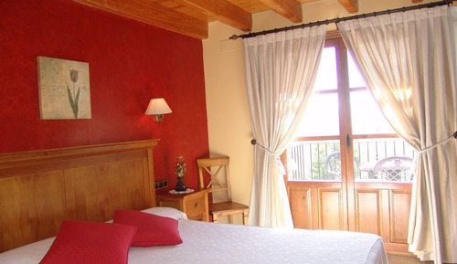 Junior Suite (A 3Pax)