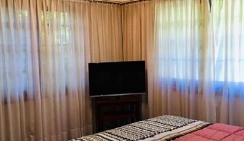 Deluxe Suite, 1 King Bed