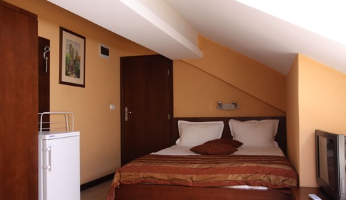 Standard Double Room, 1 Queen Bed, Non Smoking