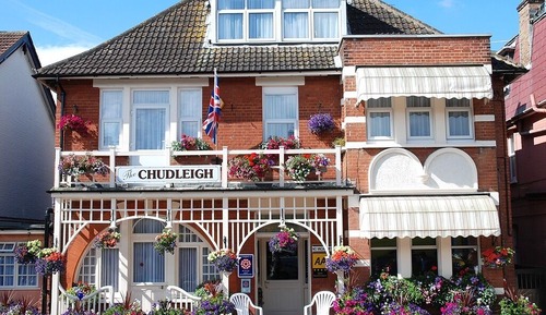 Suite, Ensuite (No.12: 2 Adults+1 Child )