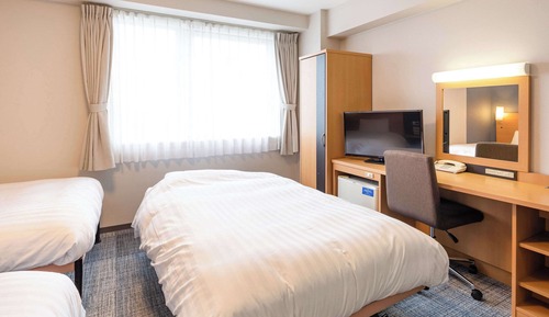 Room, Multiple Beds, Non Smoking