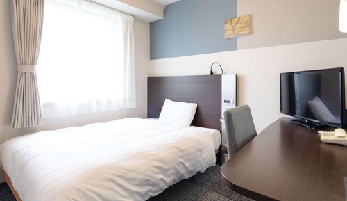 Double Room, Non Smoking