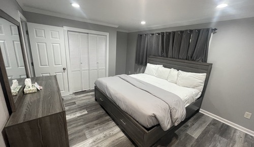 Standard Apartment