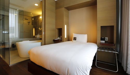 Superior Room, 1 Twin Bed