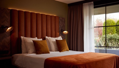 Comfort Double or Twin Room