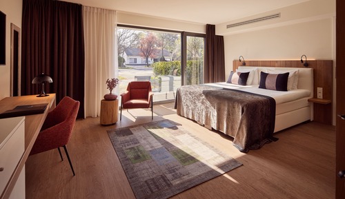 Superior Double or Twin Room