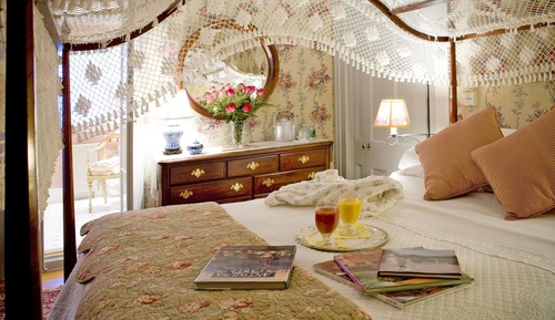 Suite, Private Bathroom (Parlour Suite)