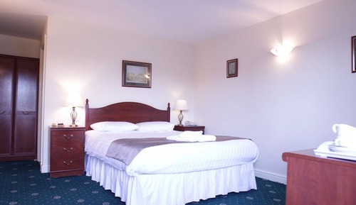 Double Room, Ensuite