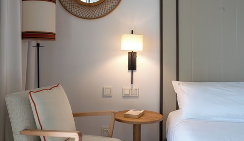 Standard Twin Room (3 Adults)