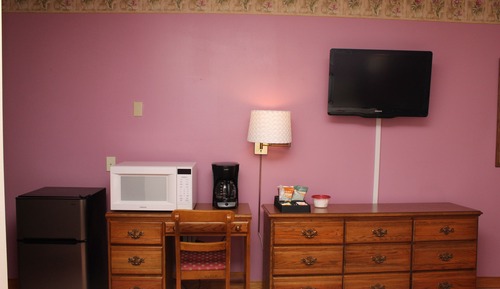Room, 1 King Bed