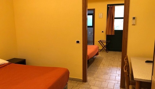Family Apartment, 2 Bedrooms, Kitchenette